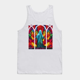 Holy Ghost Tank Top